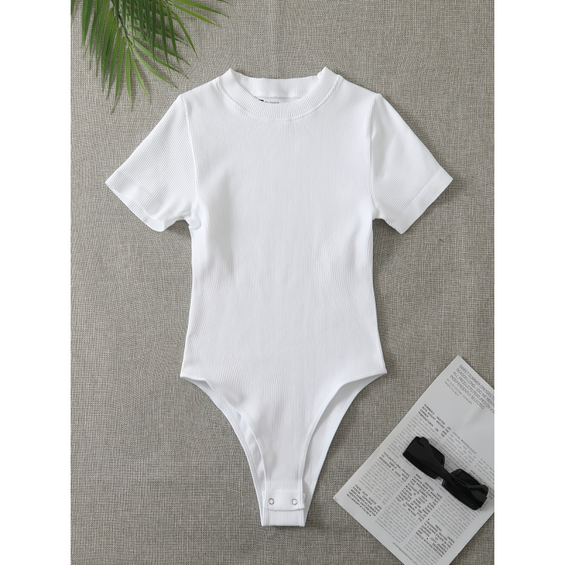 Women's Yoga Jumpsuit High-Str - Seamless Underwear Women reseña y precio