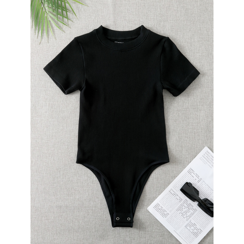 Women's Yoga Jumpsuit High-Str - Seamless Underwear Women reseña y precio
