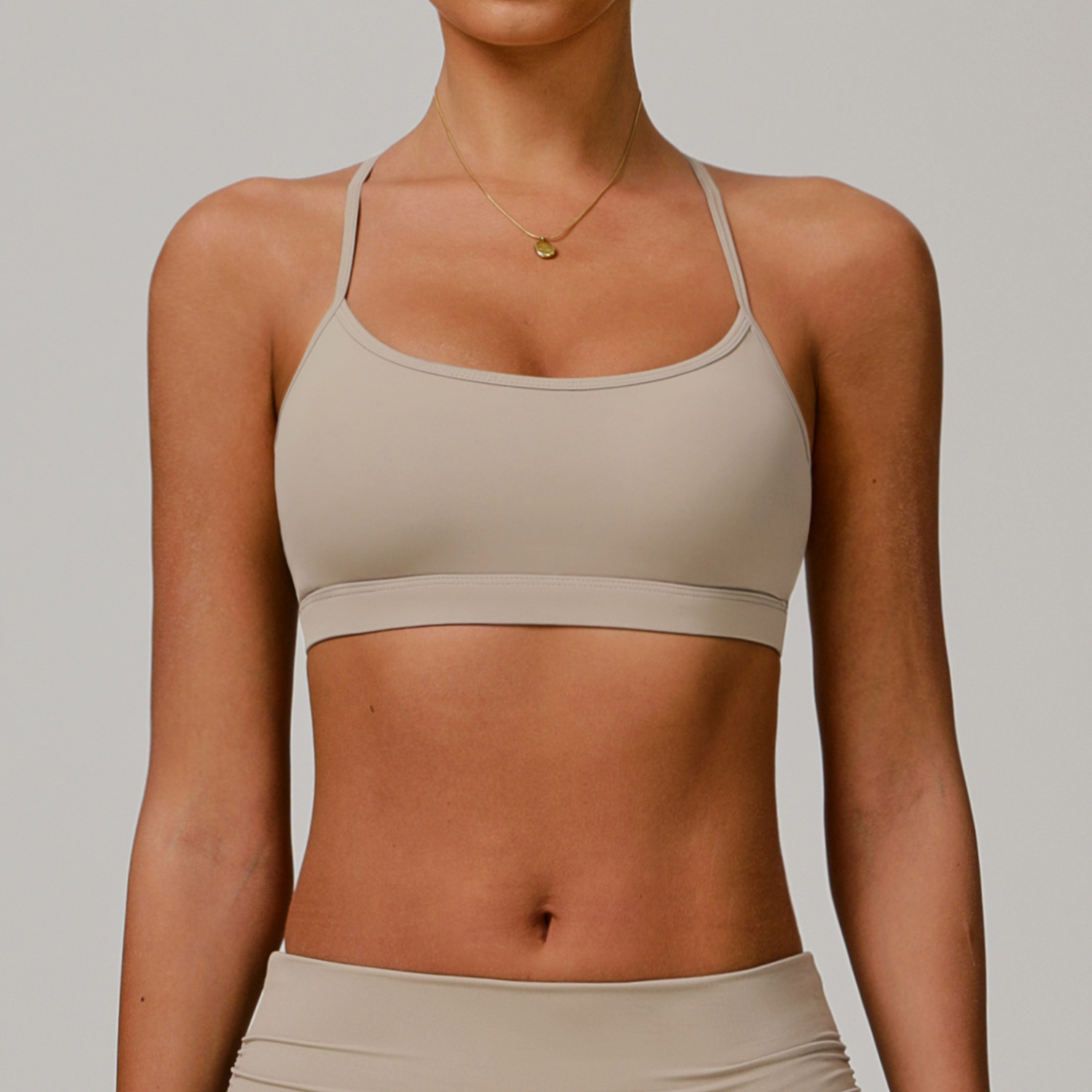 Sexy Sports Underwear Women Be - Sports Bra High Impact reseña y precio