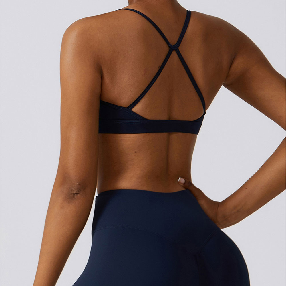 Sexy Sports Underwear Women Be - Sports Bra High Impact reseña y precio