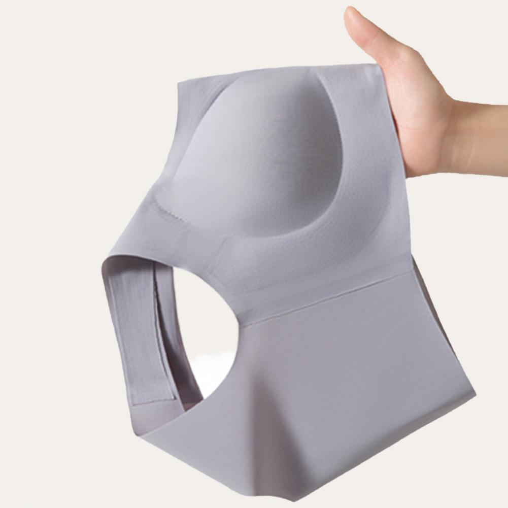 Back Sports Bra Comfortable Wi - Bralette Wireless Soft reseña y precio