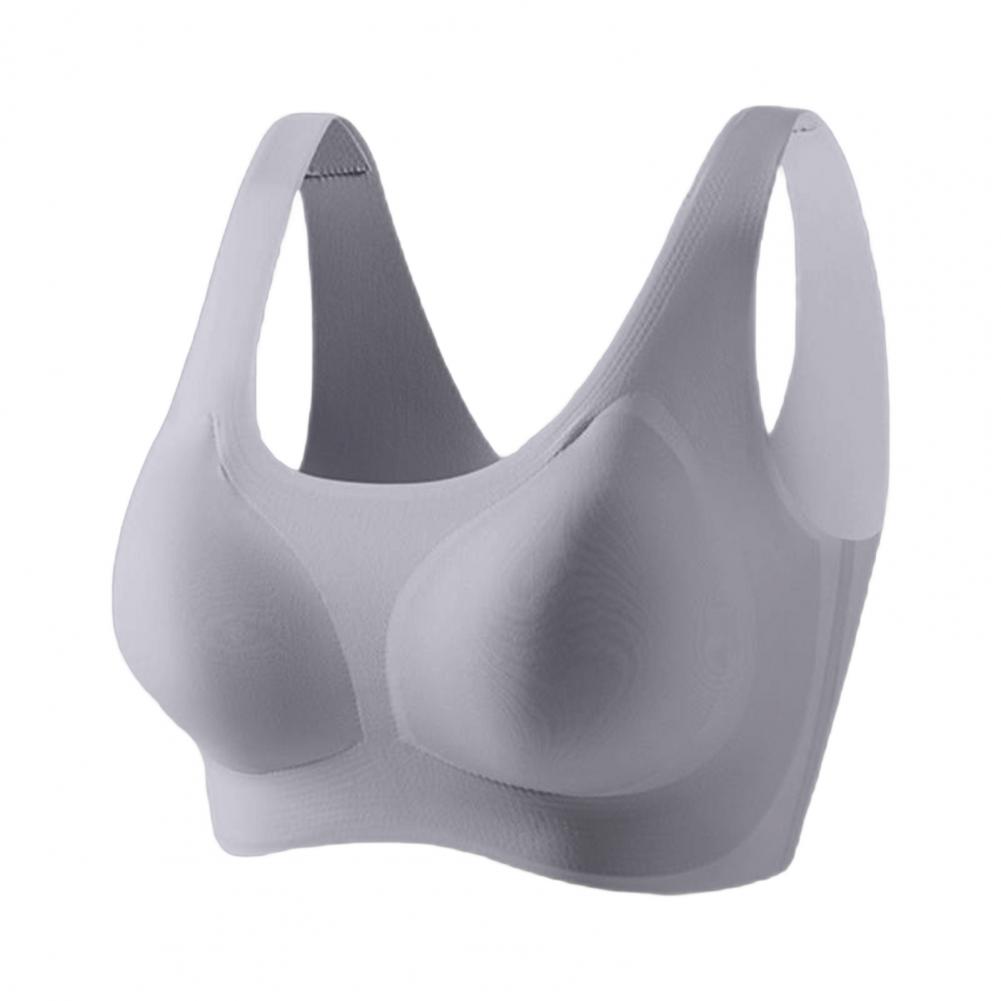 Back Sports Bra Comfortable Wi - Bralette Wireless Soft reseña y precio
