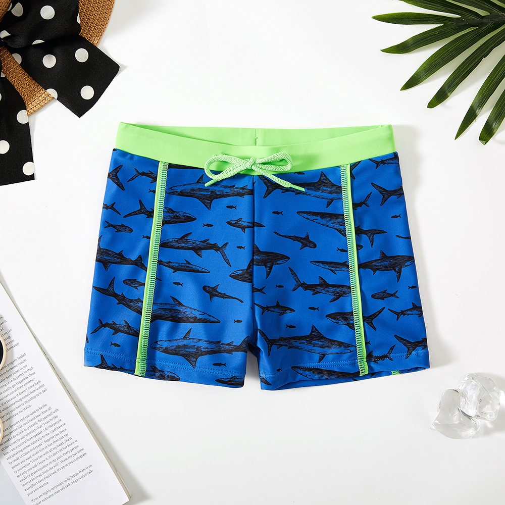 New Child Summer Swim Trunks B - Boyshort Underwear reseña y precio