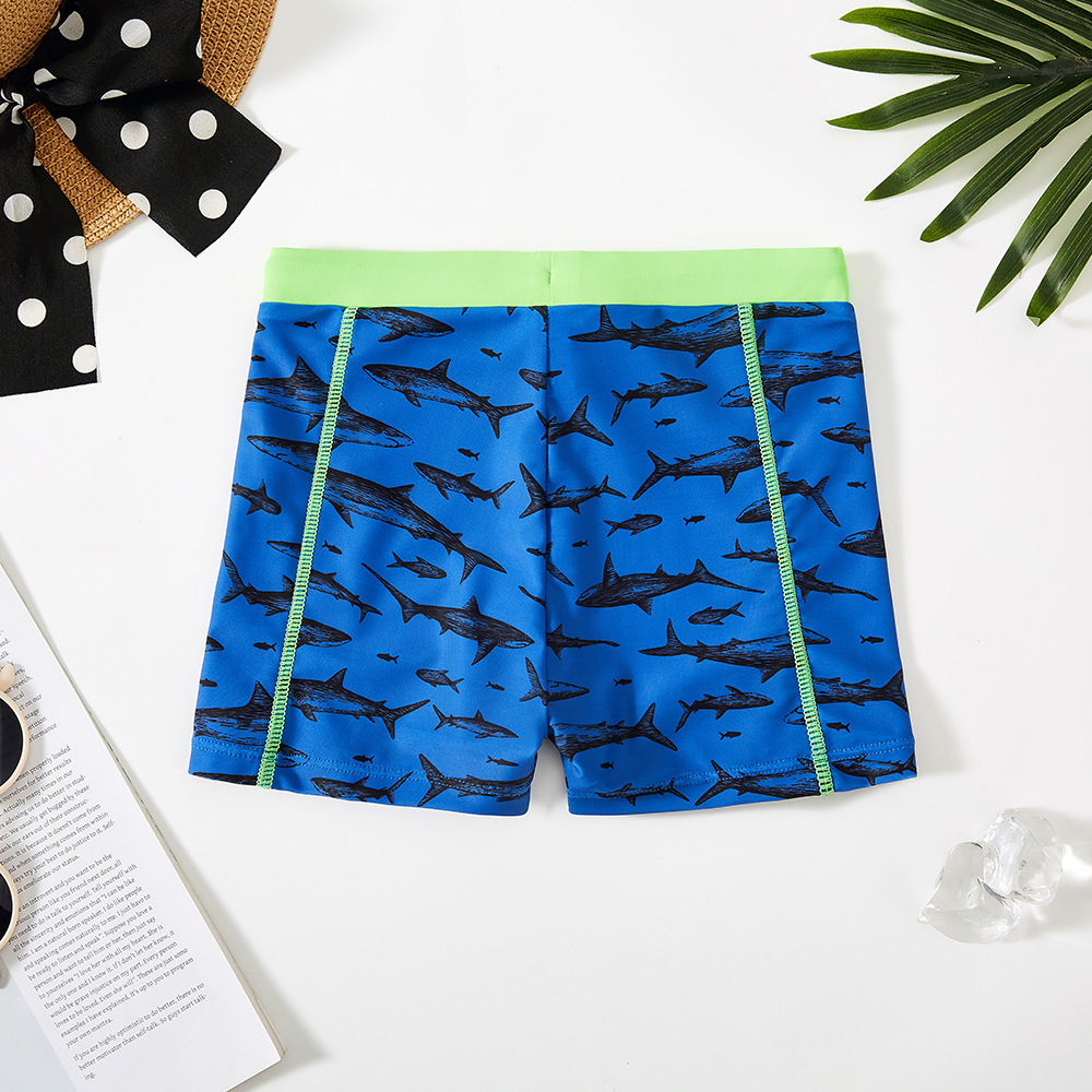 New Child Summer Swim Trunks B - Boyshort Underwear reseña y precio