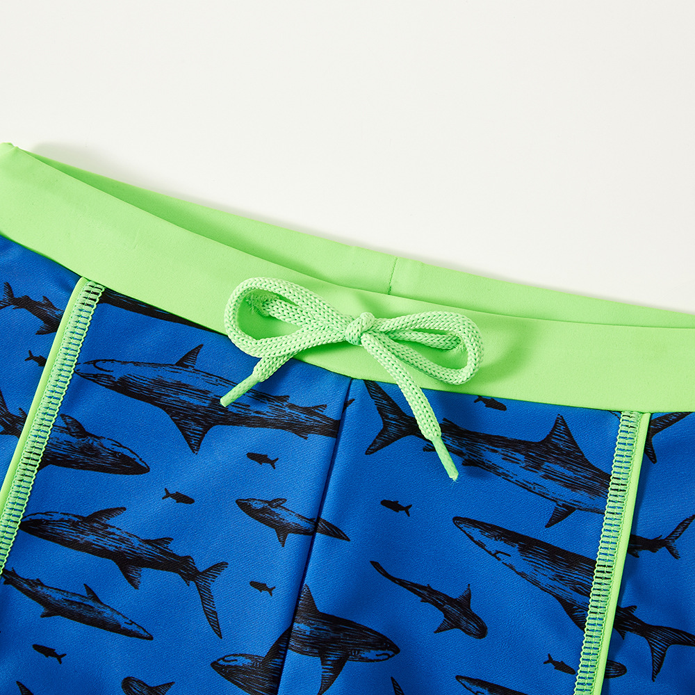 New Child Summer Swim Trunks B - Boyshort Underwear reseña y precio