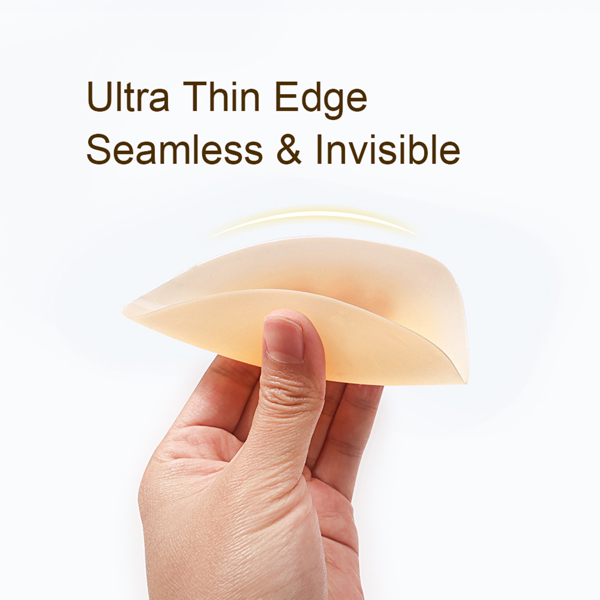 Reusable No Glue Triangle Lift - Nipple Cover Pasties reseña y precio