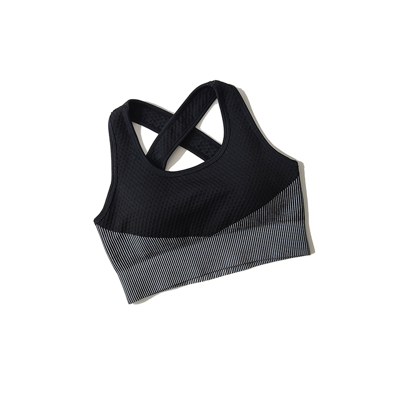 WAREBALL 6 Colors Yoga Sport B - Sports Bra High Impact reseña y precio