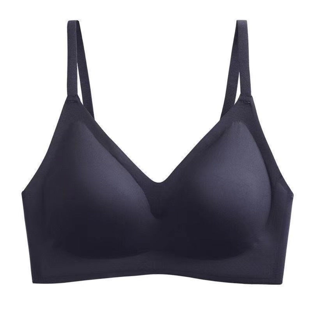 Push Up Wireless Bra Soft Supp - Bralette Wireless Soft reseña y precio