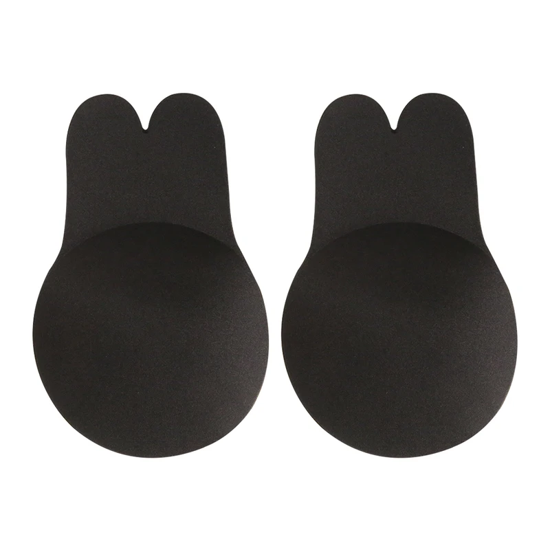 Women push up bras self adhesi - Silicone Bra Adhesive reseña y precio