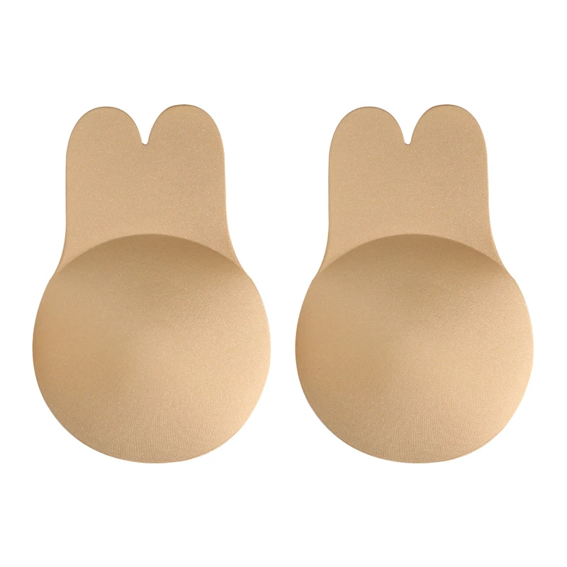 Women push up bras self adhesi - Silicone Bra Adhesive reseña y precio