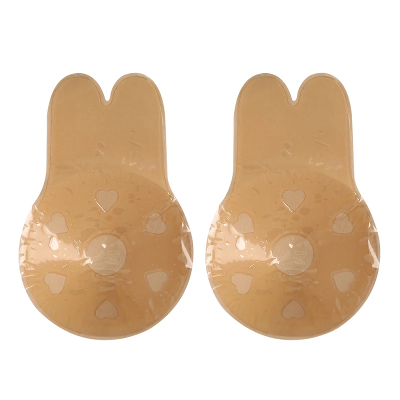 Women push up bras self adhesi - Silicone Bra Adhesive reseña y precio