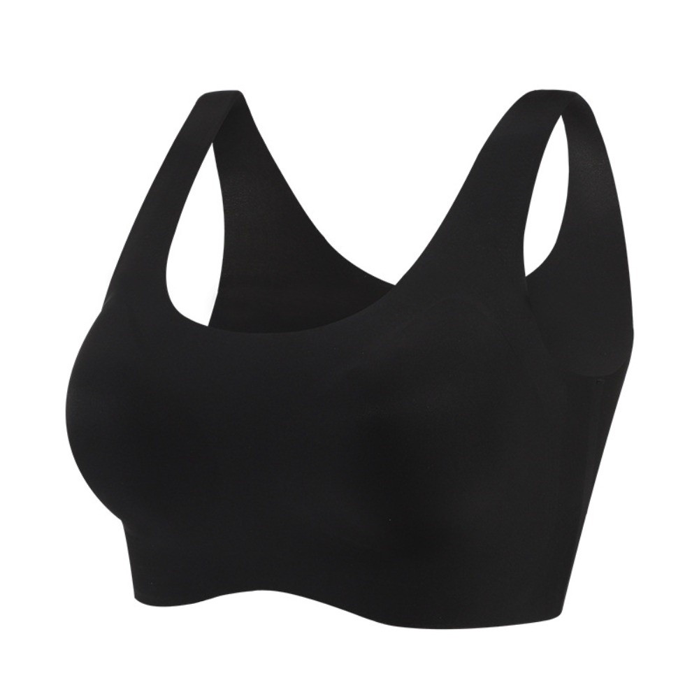 Soft Close-fitting Wireless Br - Bralette Wireless Soft reseña y precio