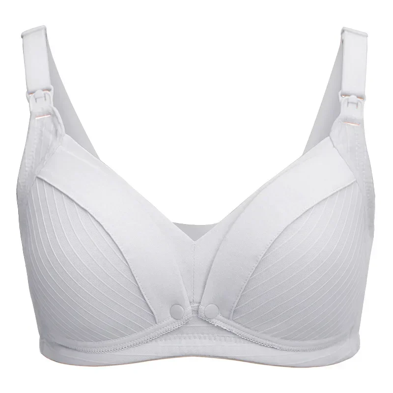 Maternity Nursing Bra Pregnant - Nursing Bra Sleep reseña y precio