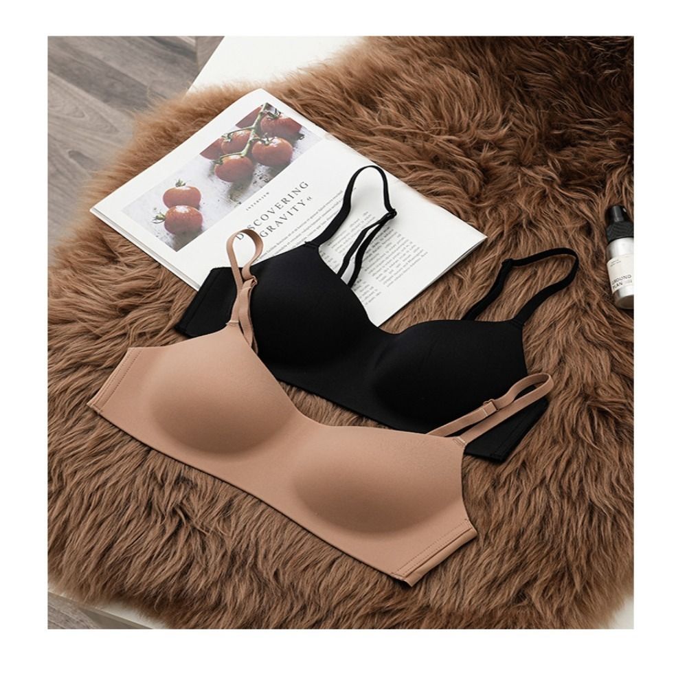 Soft Comfort Wireless Bra Brea - Bralette Wireless Soft reseña y precio