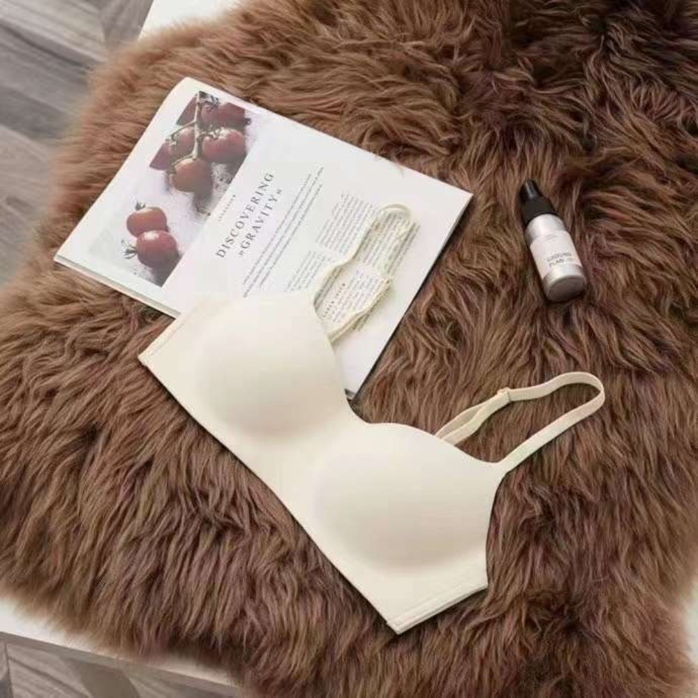 Soft Comfort Wireless Bra Brea - Bralette Wireless Soft reseña y precio