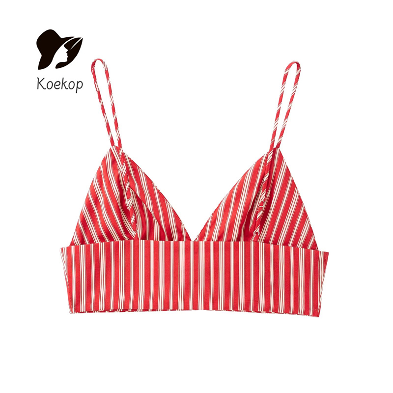 Koekop Women's Fashion Sexy St - Strapless Bra Backless reseña y precio