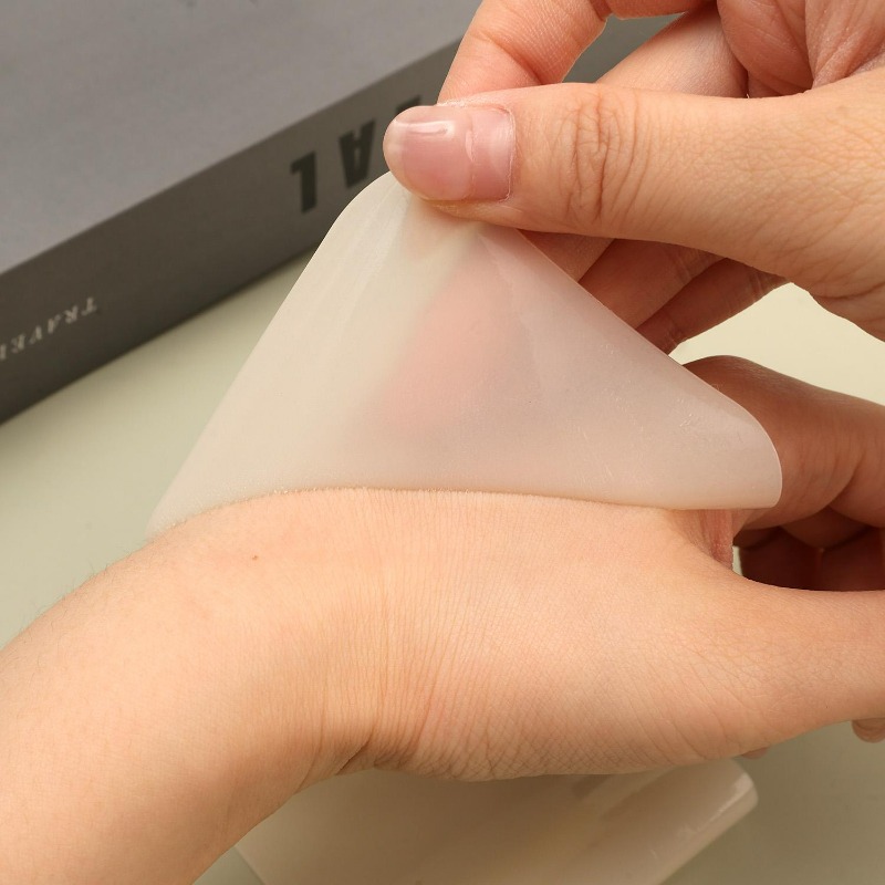 Silicone Breast Lift Tape Self - Push Up Bra Padded reseña y precio