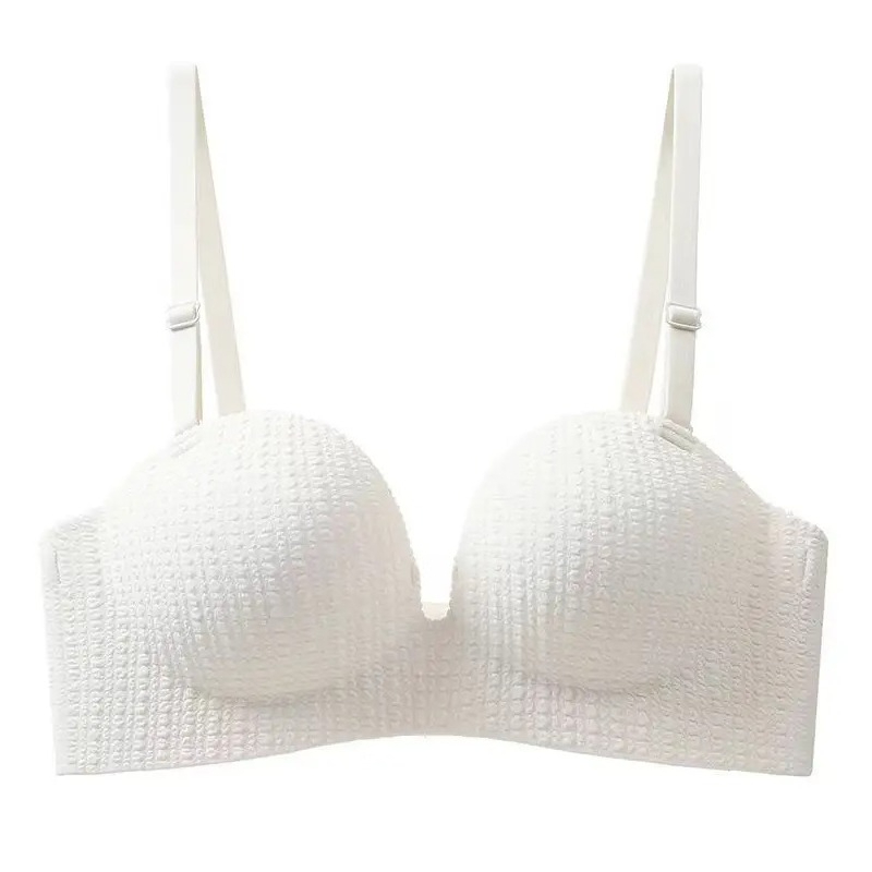 Seamless Bras for Women Invisi - Strapless Bra Backless reseña y precio