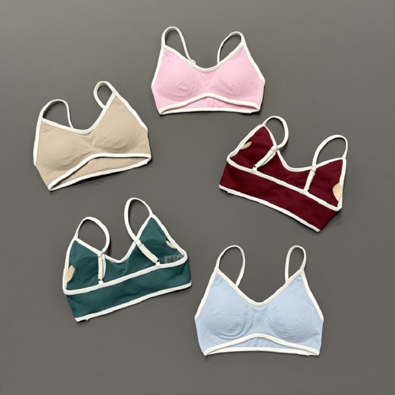 Sports Bra For Women Padded Wi - Sports Bra High Impact reseña y precio