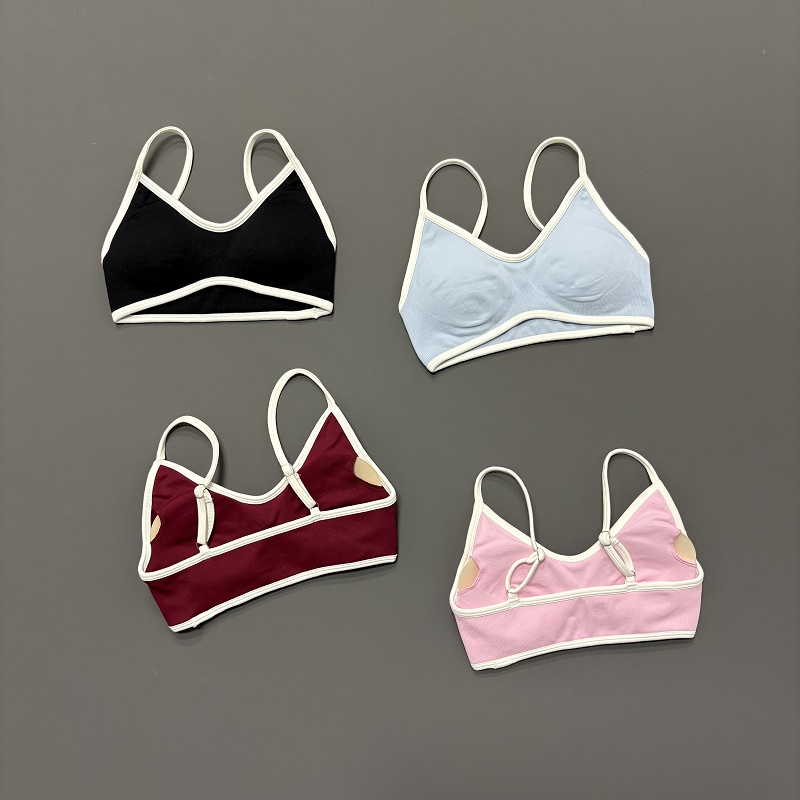 Sports Bra For Women Padded Wi - Sports Bra High Impact reseña y precio