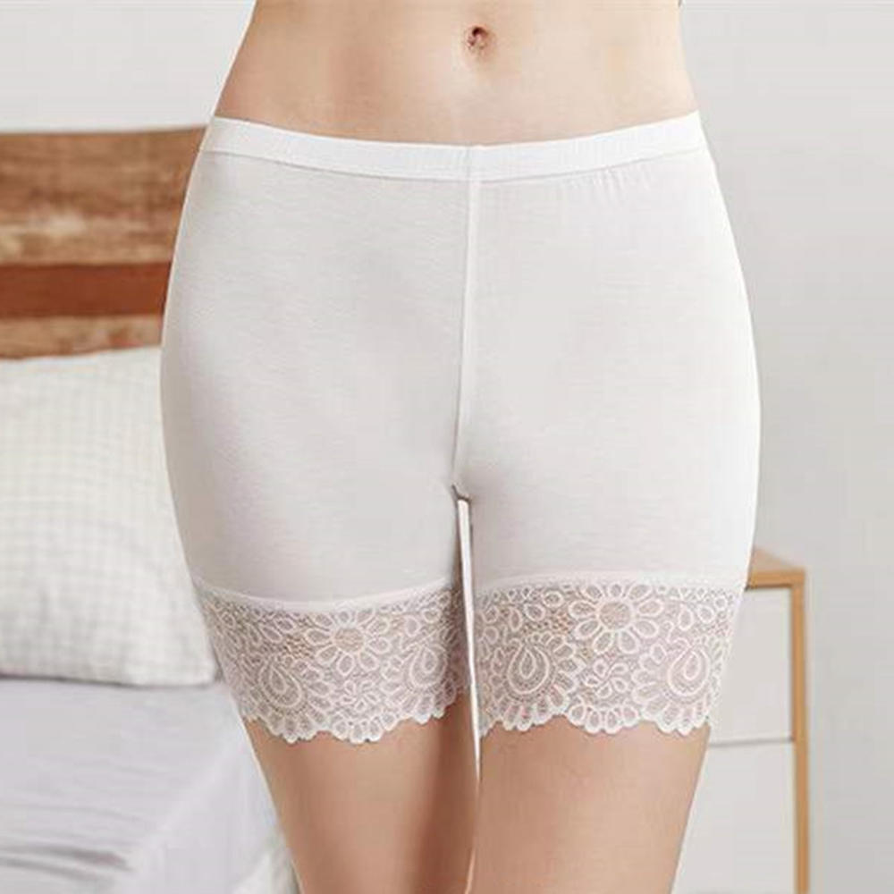 Women Shorts Underwear Safety  - Seamless Underwear Women reseña y precio
