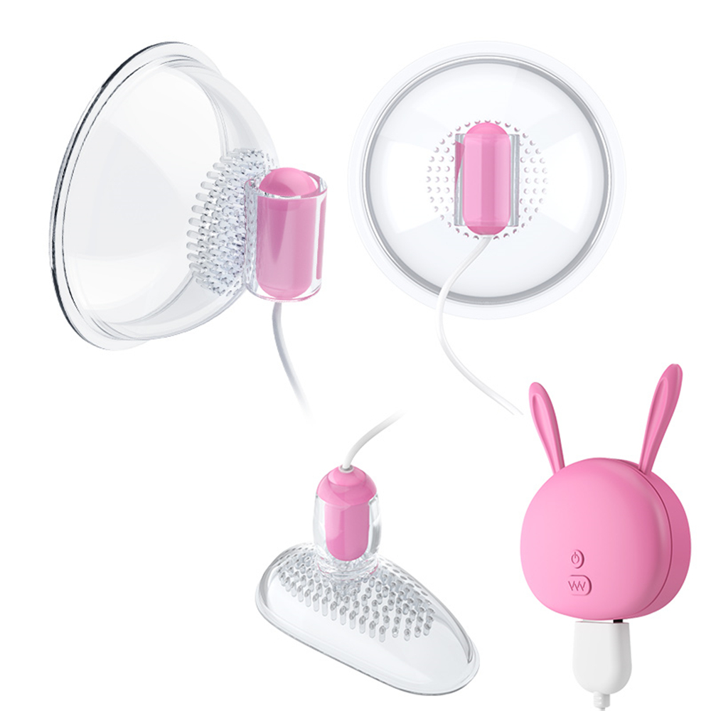 Breast Enlargement Stimulation - Nipple Cover Pasties reseña y precio