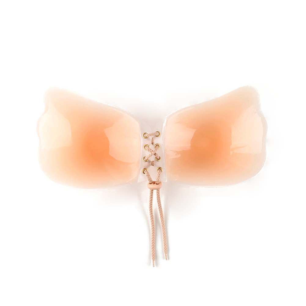 WEICHENS Breast Lift Adhesive  - Strapless Bra Backless reseña y precio