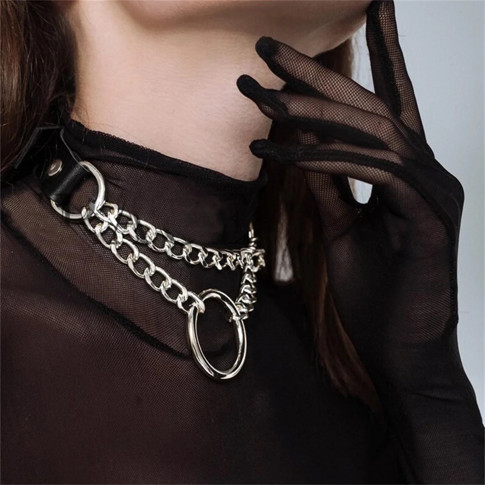 Sexy Bondage Lingerie Sexy Lea - Garter Belt Set reseña y precio
