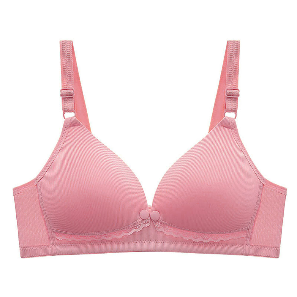 Maternity Nursing Bra Women Br - Nursing Bra Sleep reseña y precio