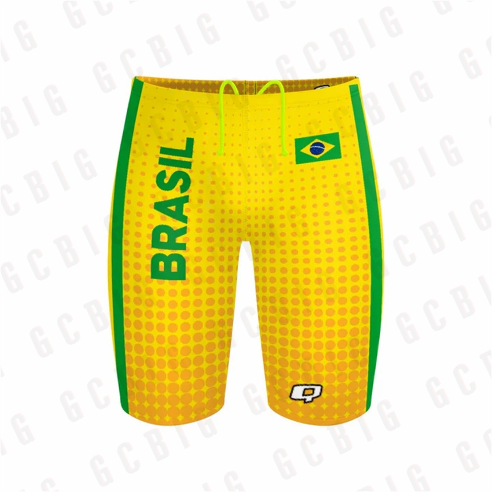 2023 New Boys Jammers Sports S - Boyshort Underwear reseña y precio