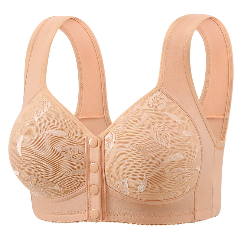Ladies Fashion Printed Front B - Seamless Underwear Women reseña y precio