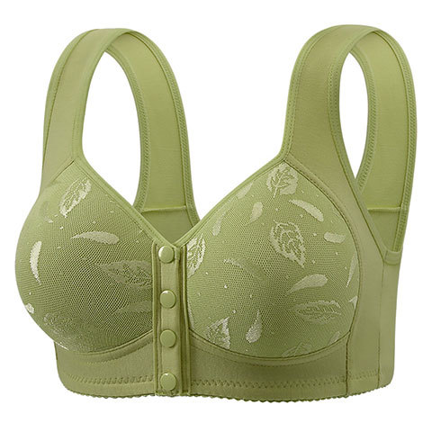 Ladies Fashion Printed Front B - Seamless Underwear Women reseña y precio