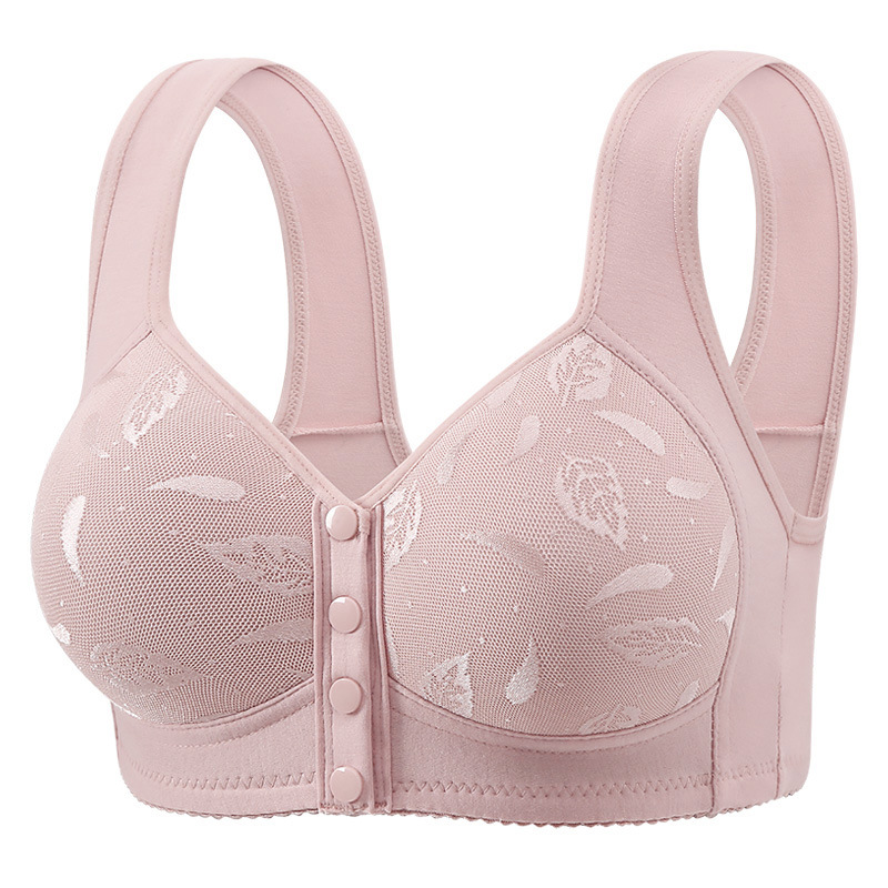 Ladies Fashion Printed Front B - Seamless Underwear Women reseña y precio