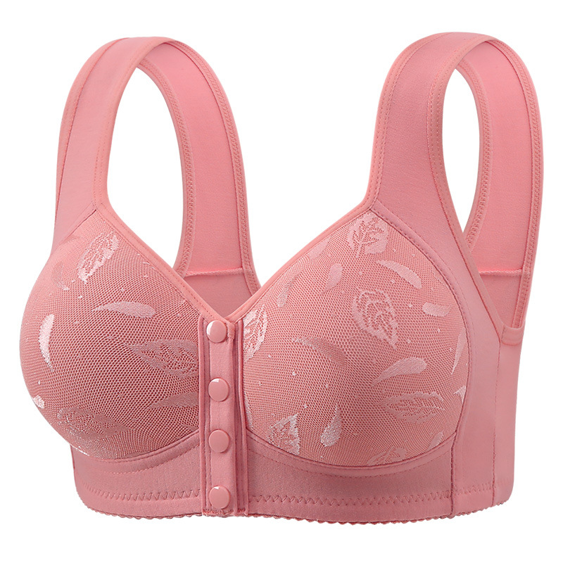Ladies Fashion Printed Front B - Seamless Underwear Women reseña y precio