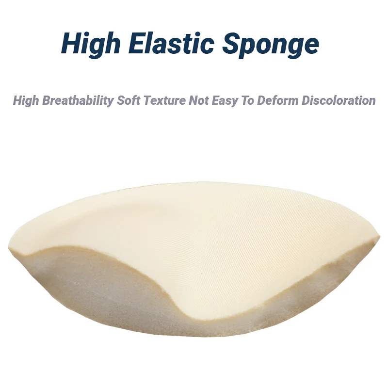 Sexy Thick Sponge Bra Pads Bre - Push Up Bra Padded reseña y precio