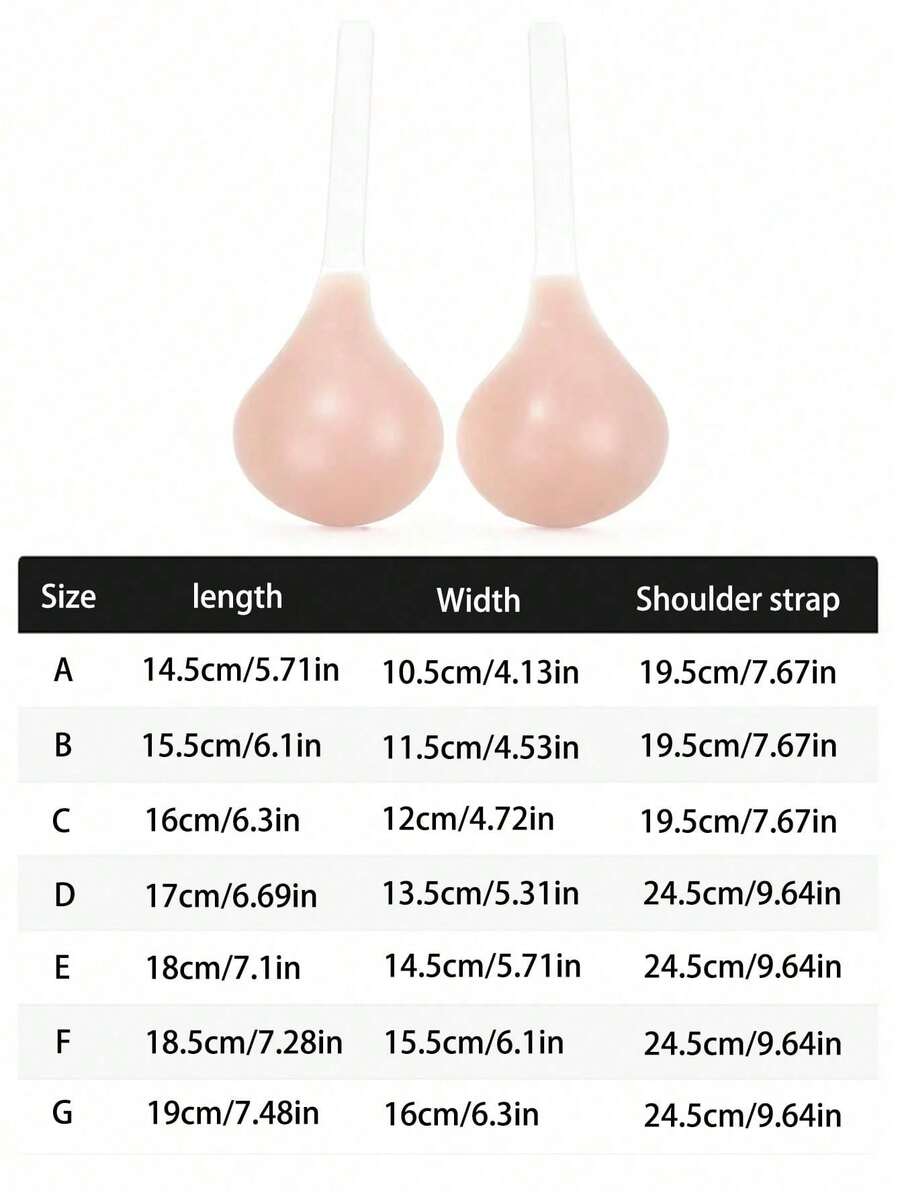 Womens Silicone Adhesive Backl - Silicone Bra Adhesive reseña y precio