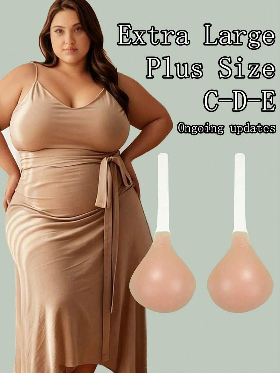 Womens Silicone Adhesive Backl - Silicone Bra Adhesive reseña y precio