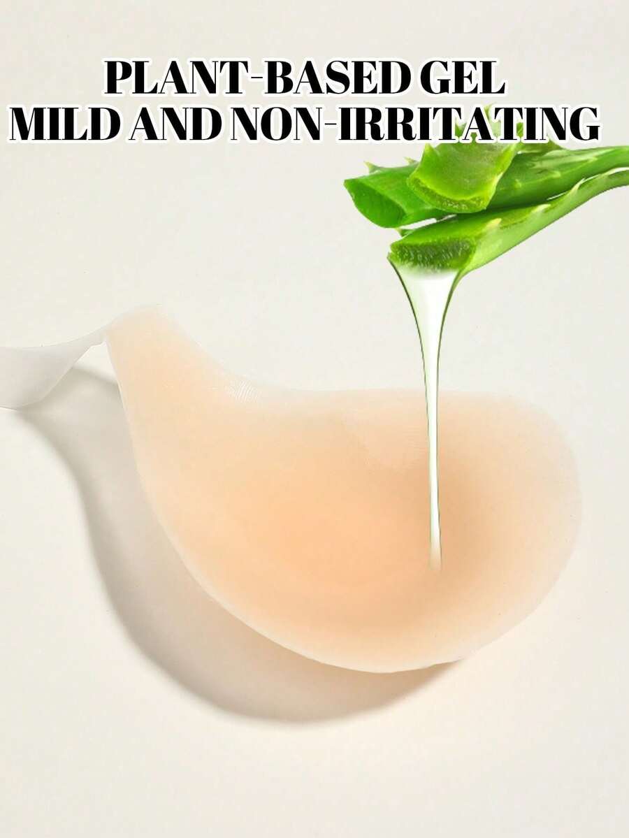 Womens Silicone Adhesive Backl - Silicone Bra Adhesive reseña y precio