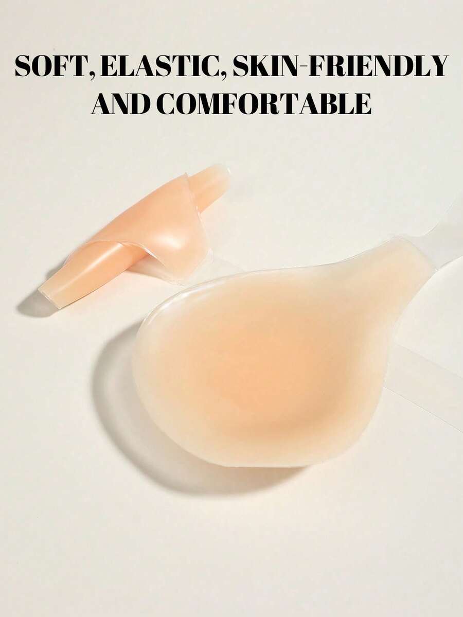 Womens Silicone Adhesive Backl - Silicone Bra Adhesive reseña y precio