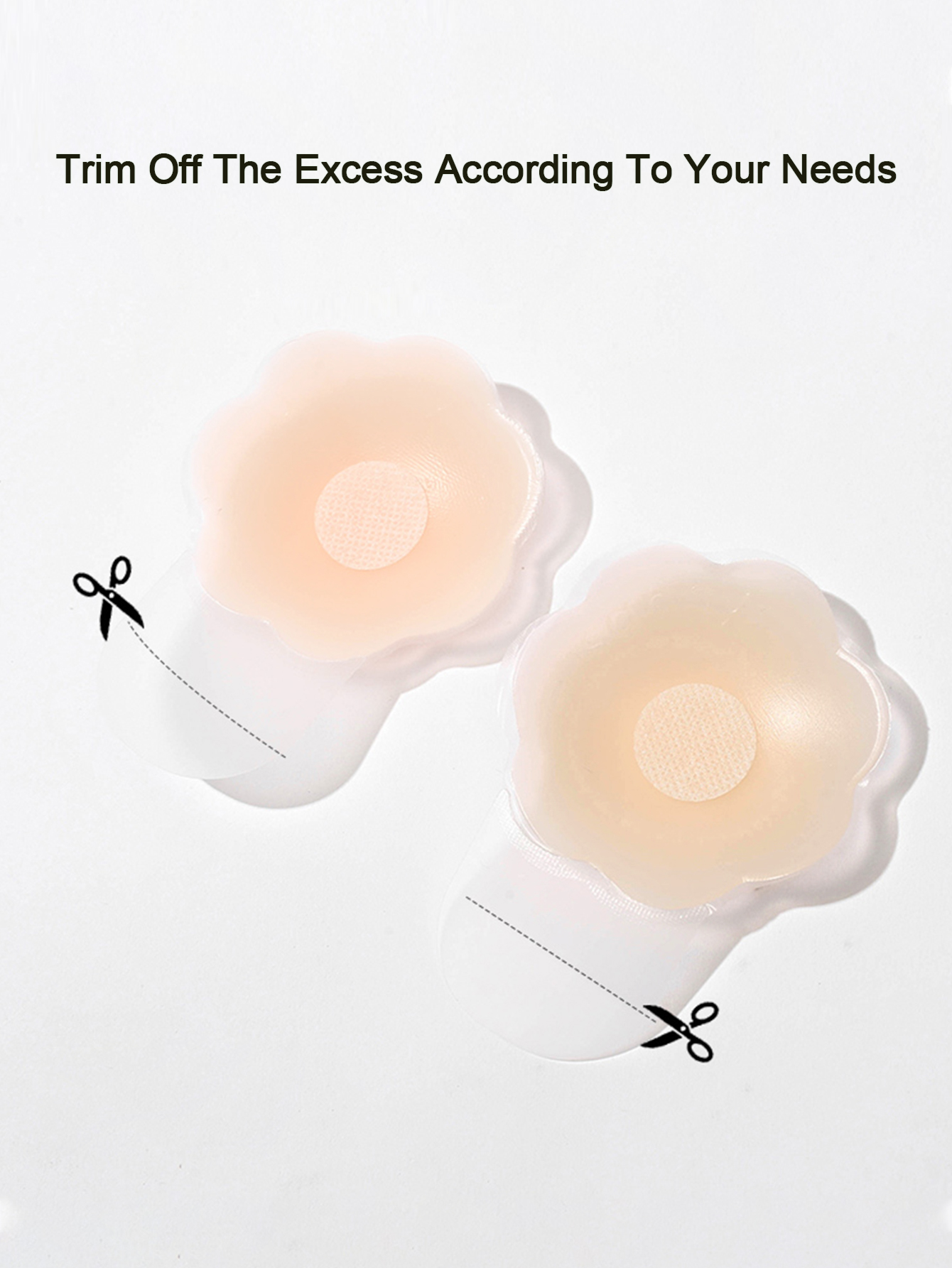 Adhesive Wedding Bra for Large - Silicone Bra Adhesive reseña y precio