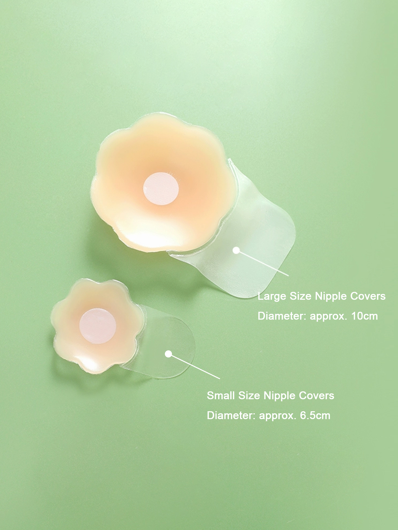 Adhesive Wedding Bra for Large - Silicone Bra Adhesive reseña y precio