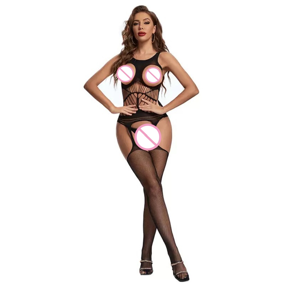 Plus Sexy Lace Lingerie Women' - Lace Teddy Lingerie reseña y precio