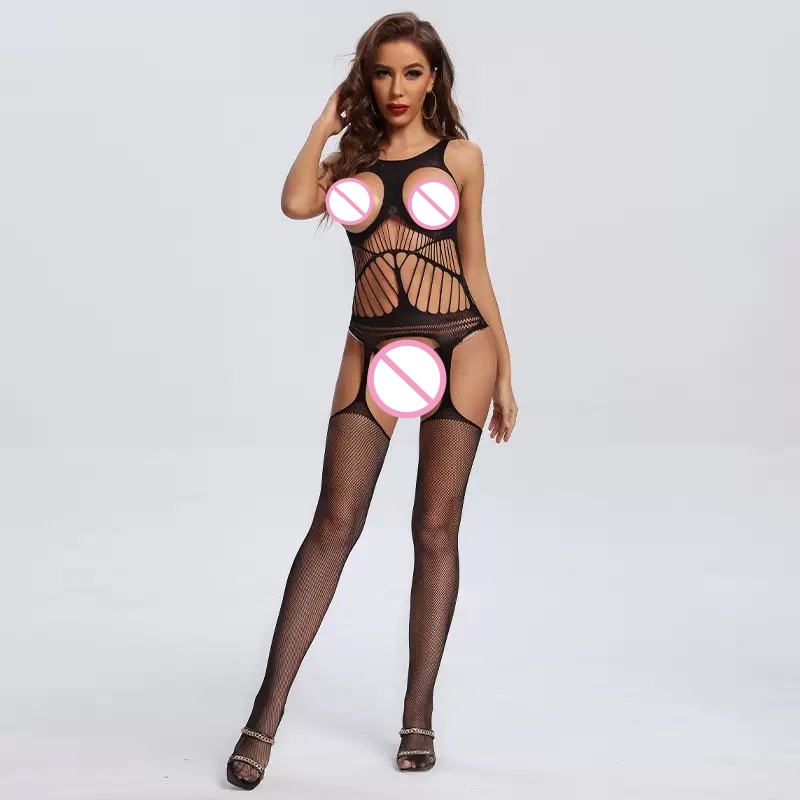 Plus Sexy Lace Lingerie Women' - Lace Teddy Lingerie reseña y precio