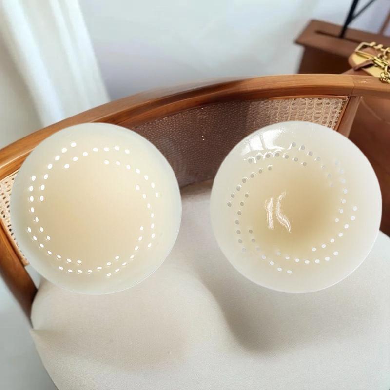 Reusable Sticky Bra Silicone N - Silicone Bra Adhesive reseña y precio