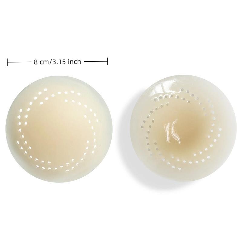 Reusable Sticky Bra Silicone N - Silicone Bra Adhesive reseña y precio