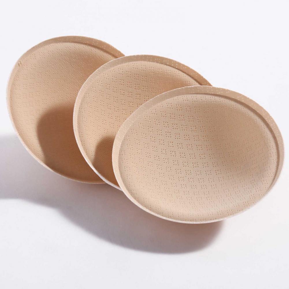1 Pair Round Sponge Push Up Br - Push Up Bra Padded reseña y precio