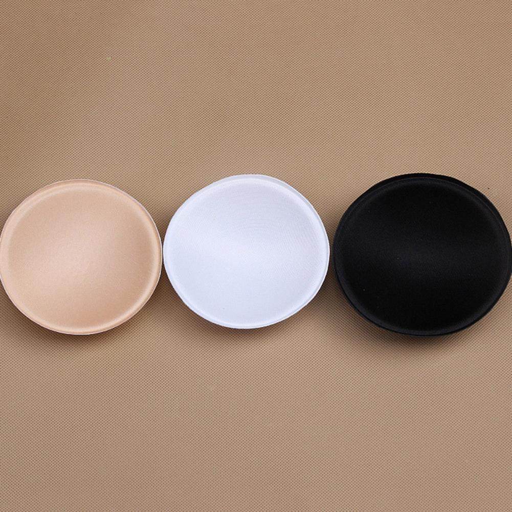 1 Pair Round Sponge Push Up Br - Push Up Bra Padded reseña y precio