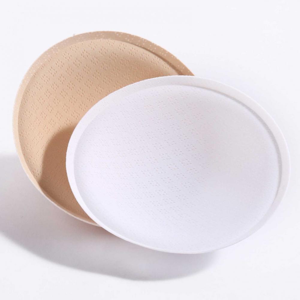 1 Pair Round Sponge Push Up Br - Push Up Bra Padded reseña y precio