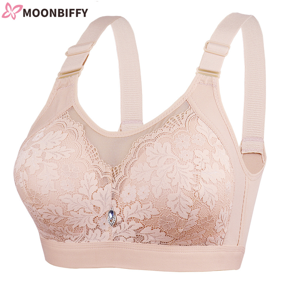38-44 BC Sexy Soft Bra Women S - Bralette Wireless Soft reseña y precio