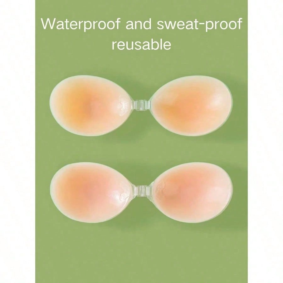 YIYANG Silicone Bras, Wedding  - Silicone Bra Adhesive reseña y precio
